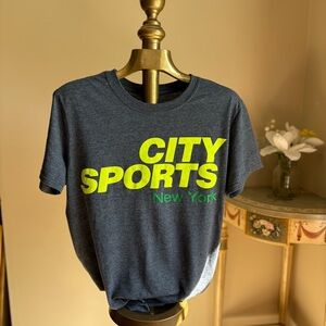 City Sports New York T-Shirt